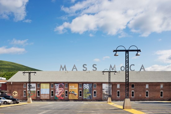 Mass MoCA