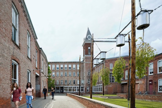 Mass MoCA