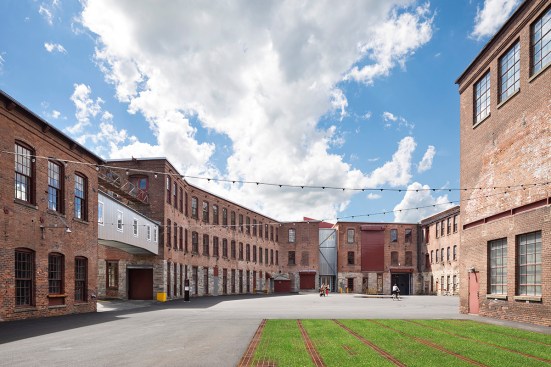 Mass MoCA