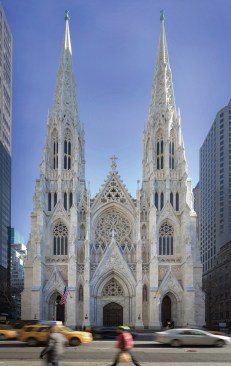 After the restoration