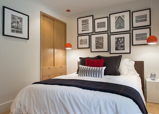 Guest Suite