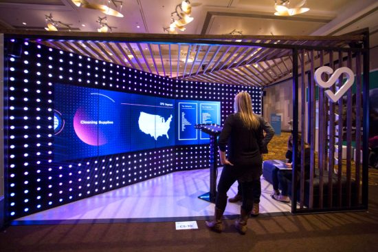 Interactive Data Visualization