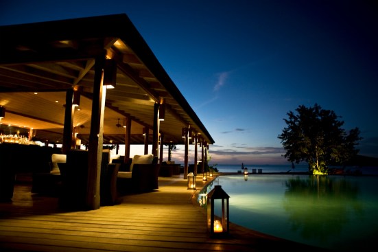 Hermitage Bay by OBM International