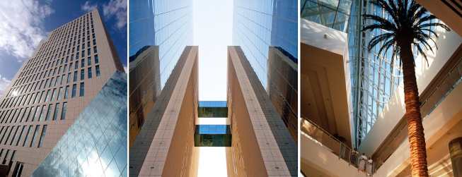 NCCI Headquarters, Riyadh, KSA
