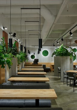 PONAMA architects
