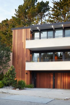 San Francisco Eichler Remodel
