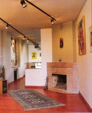 Main level