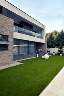 Next House by Razvan Barsan + Partners
