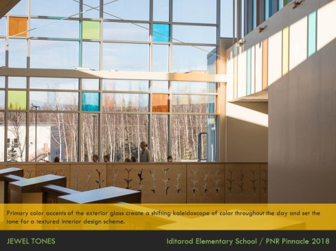 Daylighting