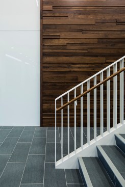 stair detail
