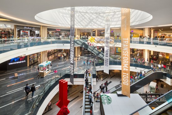 Cosmopol by Migdal Arquitectos