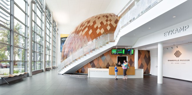 Evansville+Museum%2c+Evansville%2c+IN%2c+by+Bill+Browne