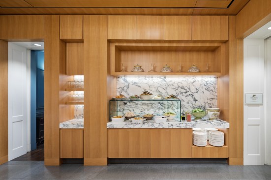 American Enterprise Institute by CORE architecture + design