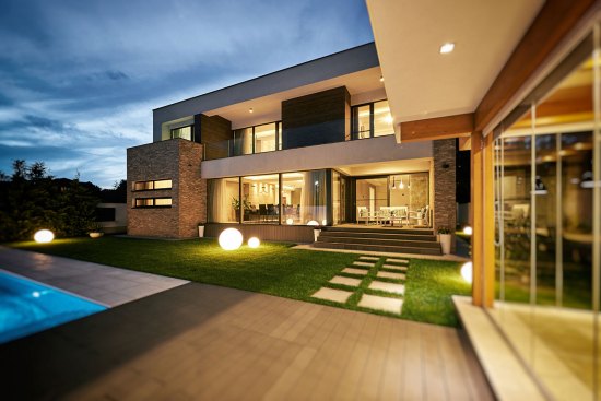 Next House by Razvan Barsan + Partners