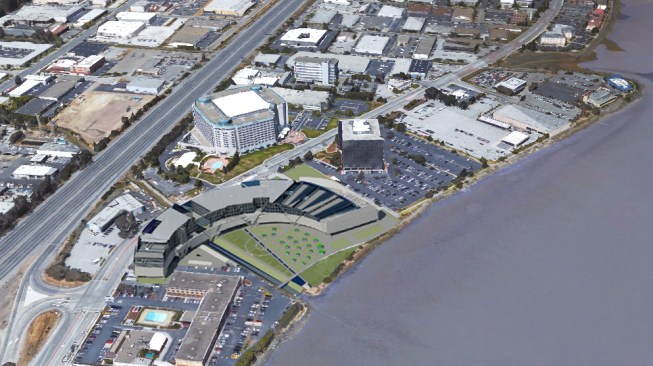 SFO_Technology Center_Birdeye