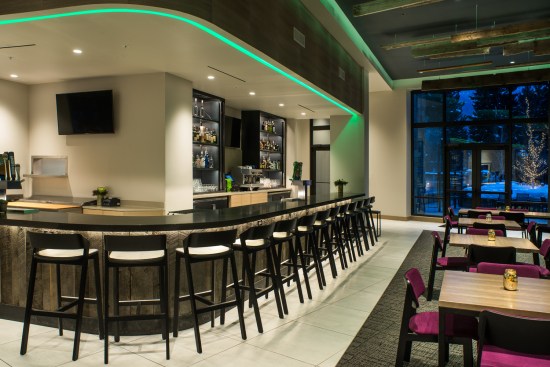 Lobby Bar