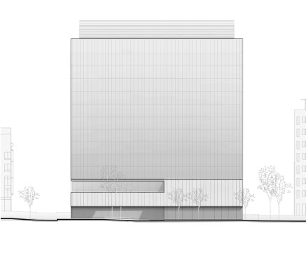 elevation