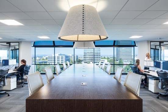 Open office