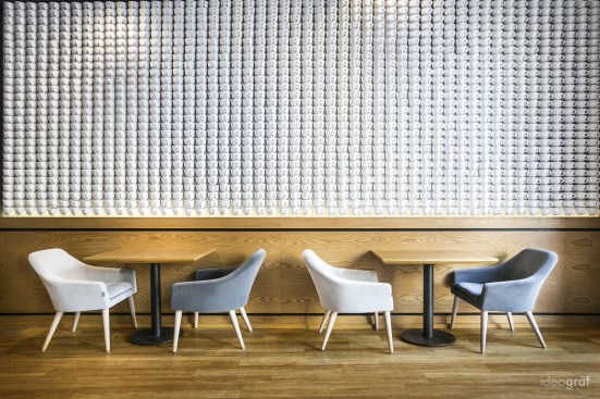 Corner Cafe