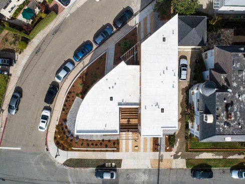 Oakmore Townhomes West