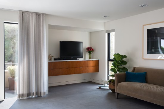 San Francisco Eichler Remodel