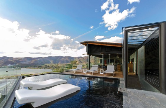 RR House by Buro Arquitectura