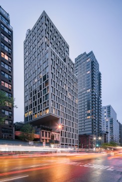 160 East 22nd Street