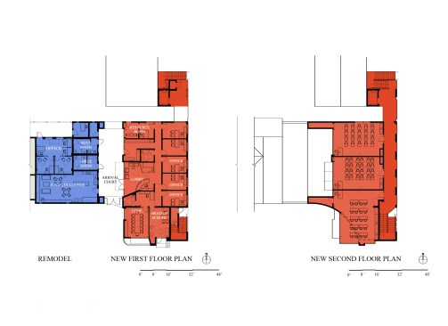 Floor Plans