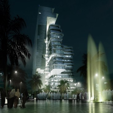 Night View