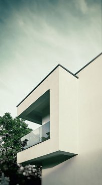 Next House by Razvan Barsan + Partners