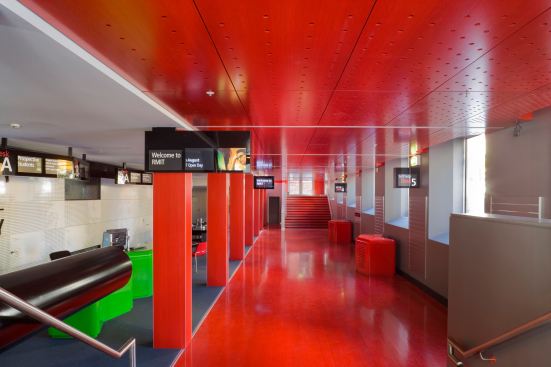 RMIT Flourish