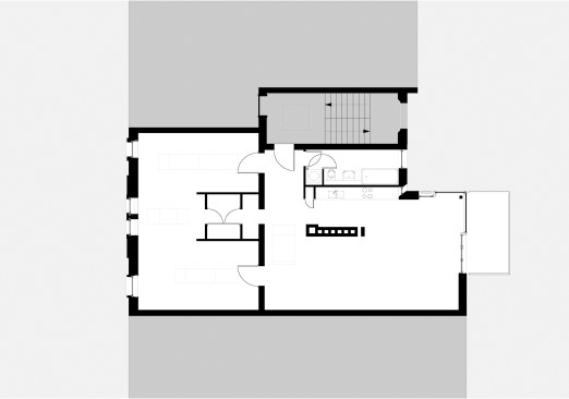 ground plan