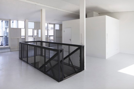 interior photo