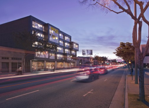 Sierra+Bonita+Housing