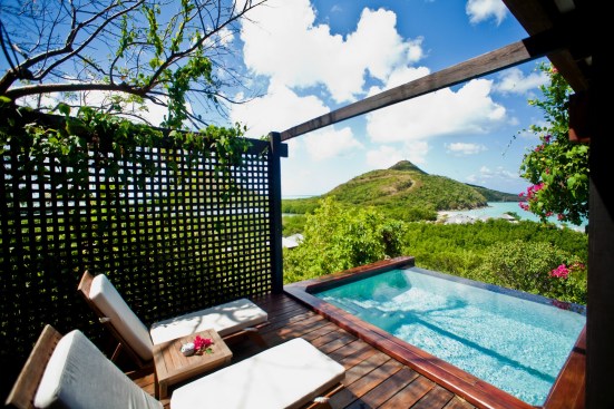 Hermitage Bay by OBM International