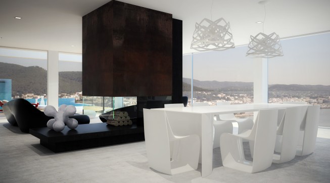 Siesta House Ibiza