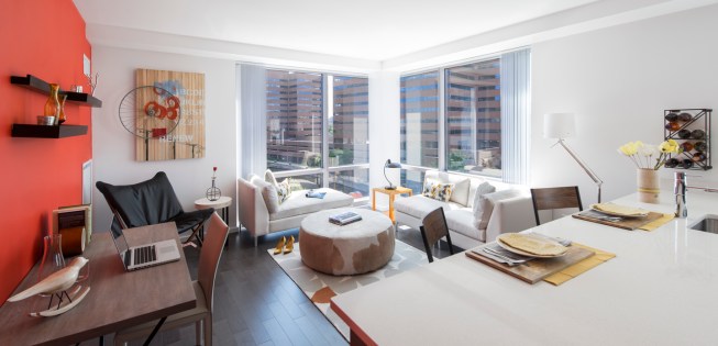 Residential+Unit+%2f%2f+Living+Space
