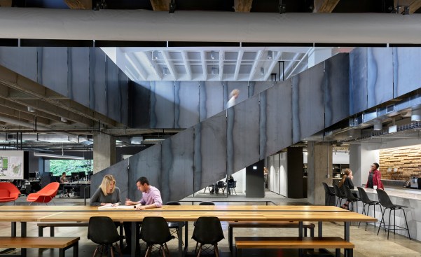 Collaboration Space