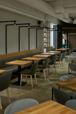 PONAMA architects