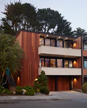 San Francisco Eichler Remodel