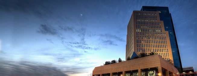 NCCI Headquarters, Riyadh, KSA