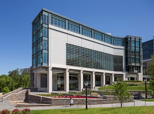 Trent Semans Center