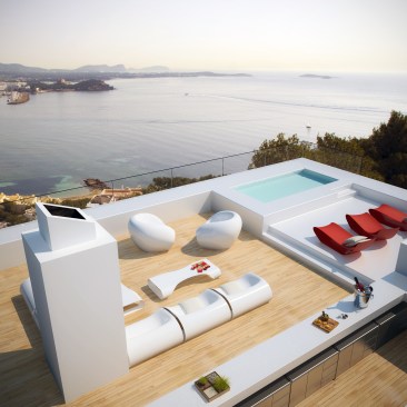 Siesta House Ibiza