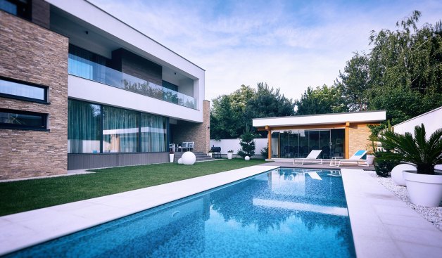 Next House by Razvan Barsan + Partners