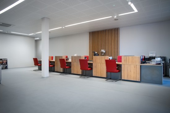 BplusB by INDO Architects