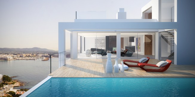 Siesta House Ibiza