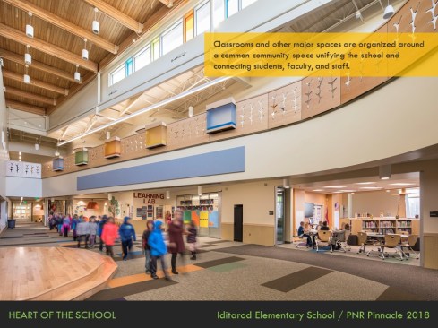 Learning Commons