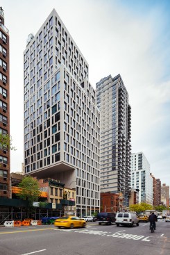160 East 22nd Street