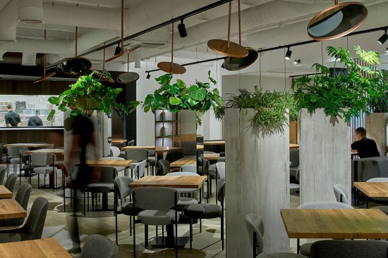 PONAMA architects