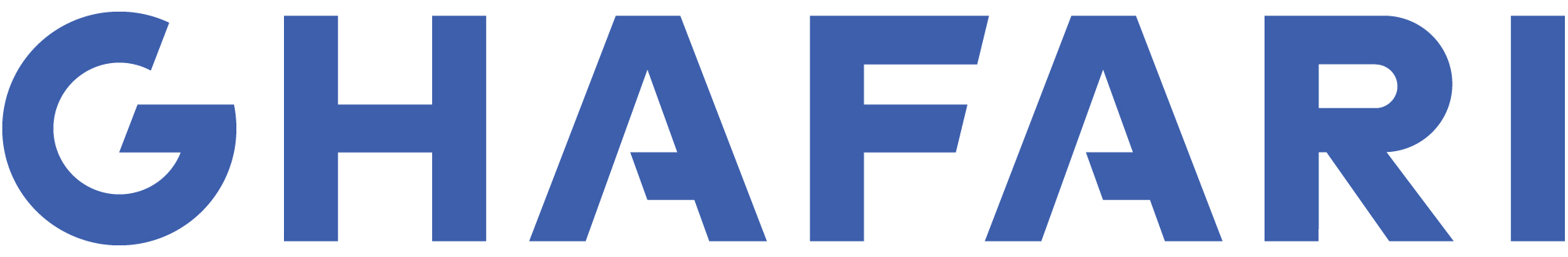 Ghafari Associates, LLC